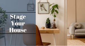 Stage Your House