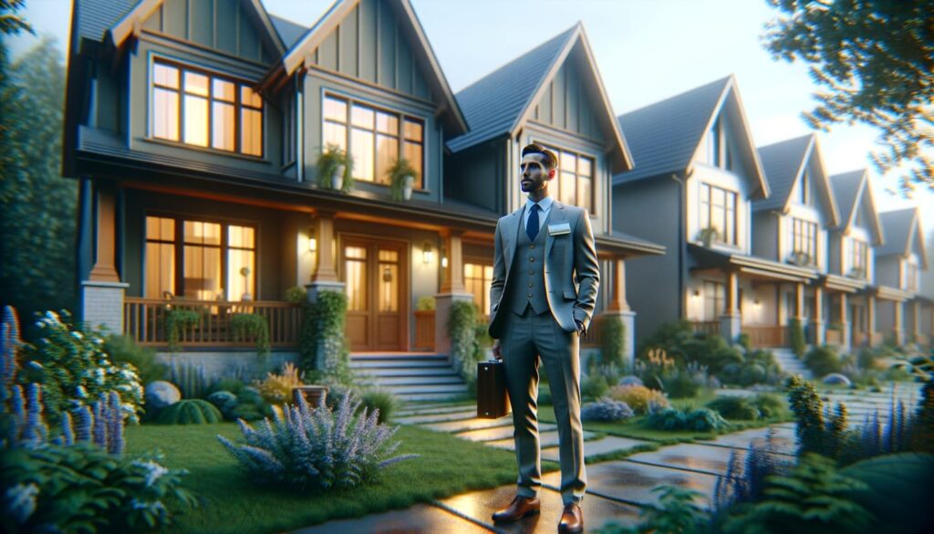 Discount Real Estate Brokers: Market Trajectories and 2025 Projections