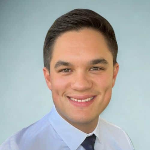 Samuel Rodriguez Jr