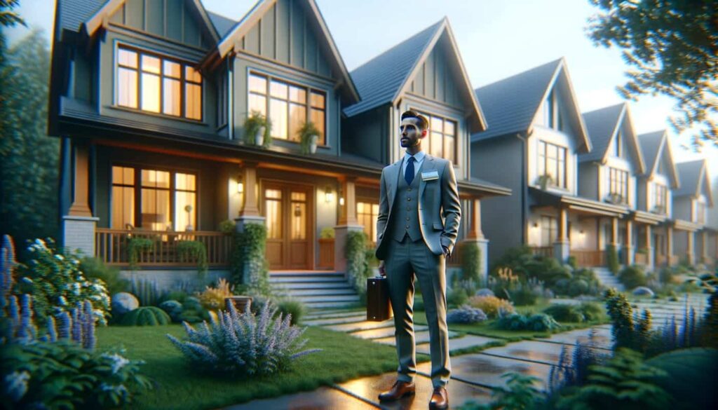 Discount Real Estate Brokers: Market Trajectories and 2025 Projections