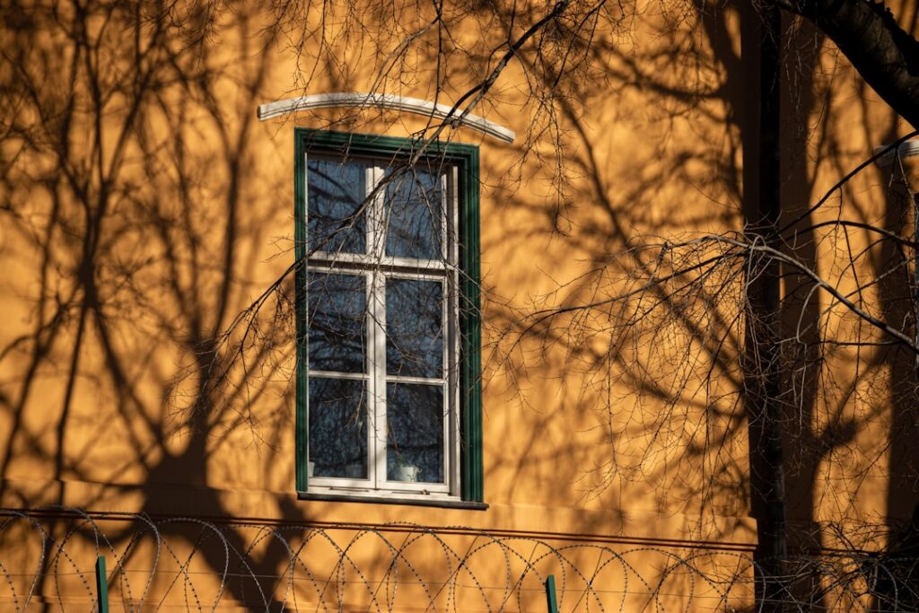 Bright, sunny exterior of a modern suburban home with excellent curb appeal, representing a high-value property in Castle ...